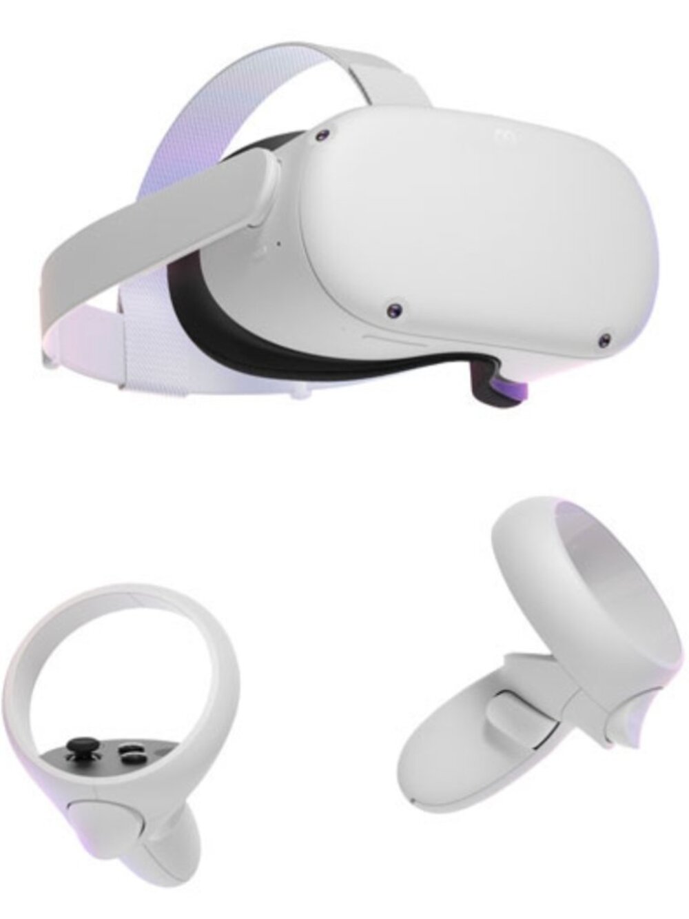 MINT - Meta Oculus Quest 2 256GB